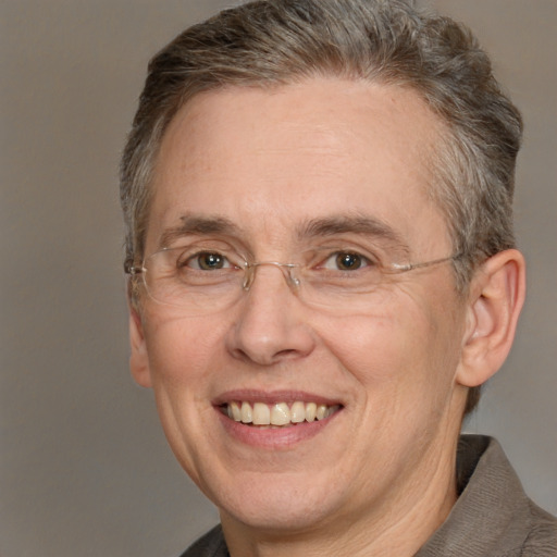 Sven Bakker